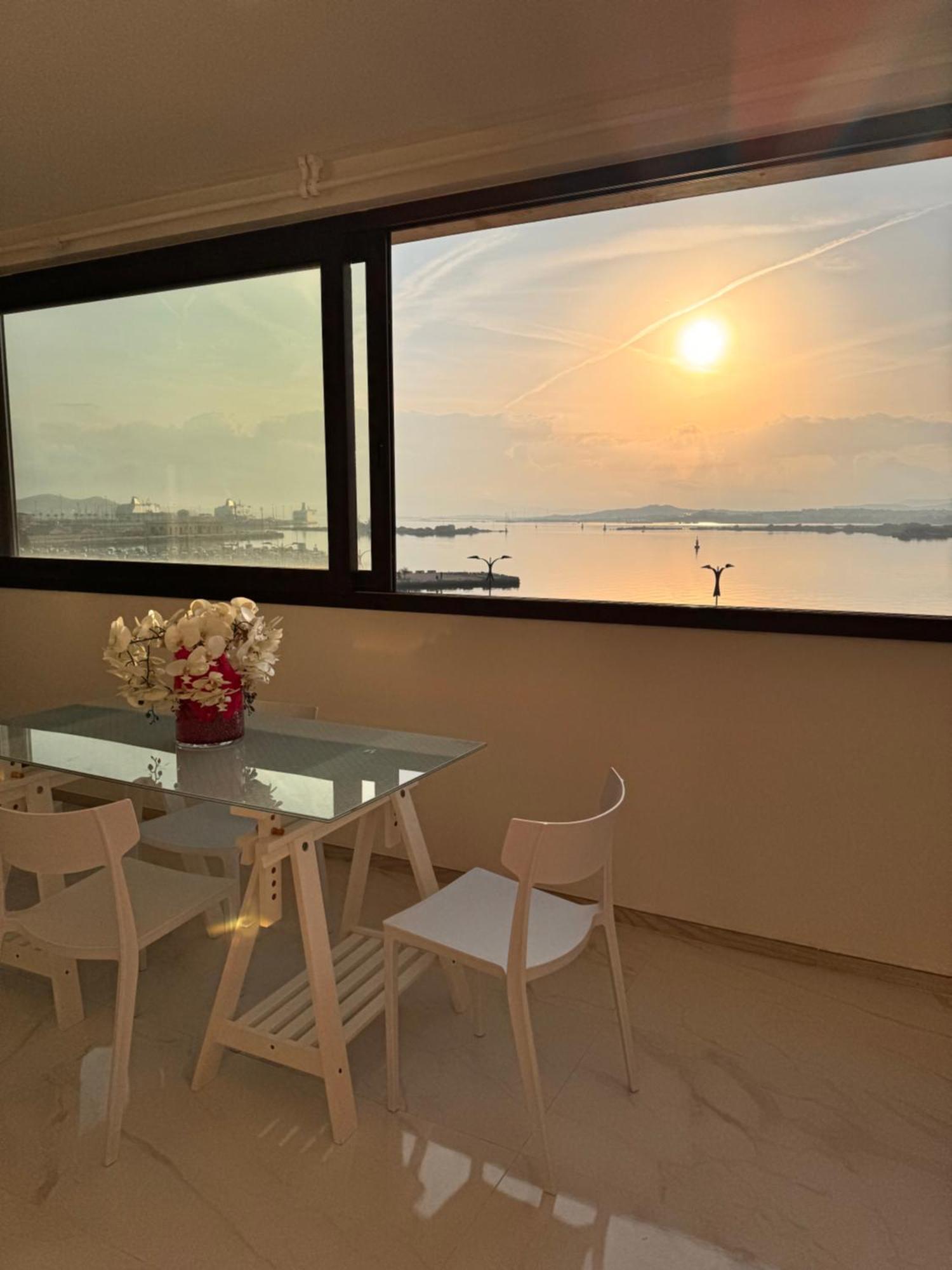 Apartment Luxury Sea View Center *